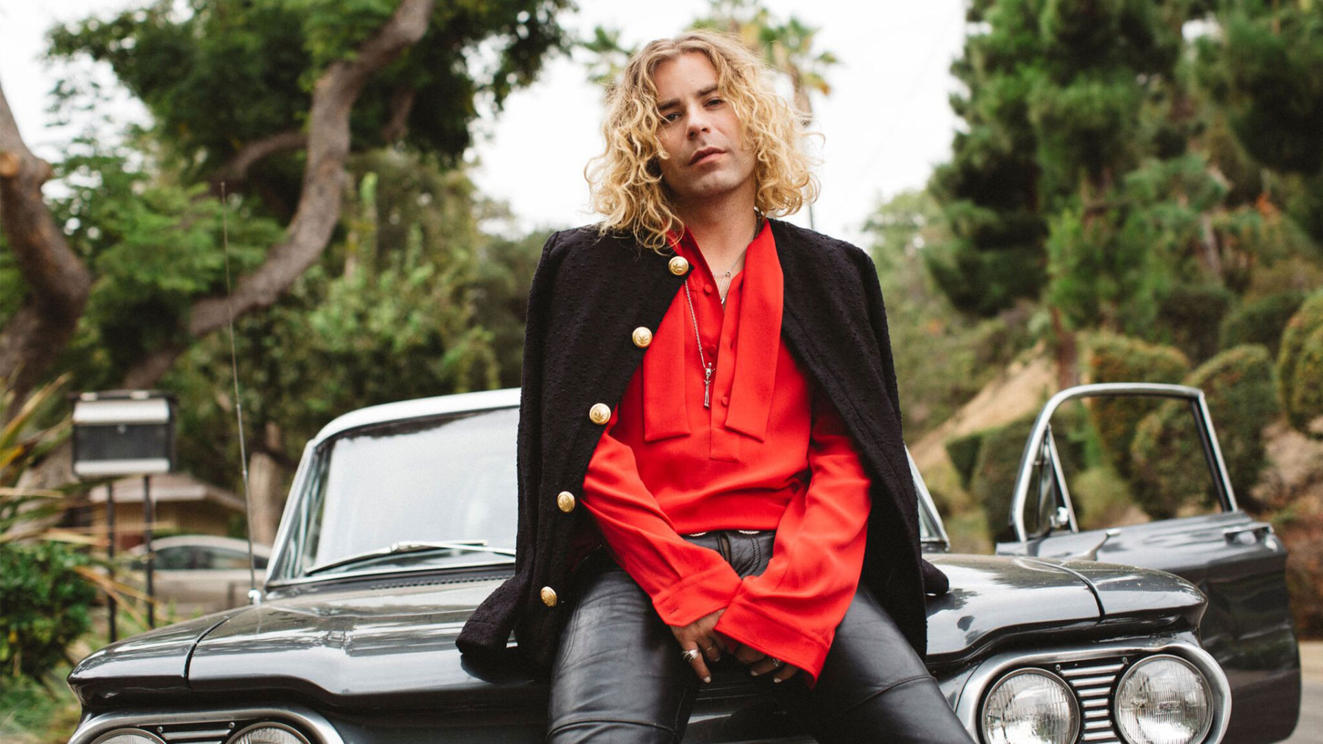 Mod Sun - Sep. 30